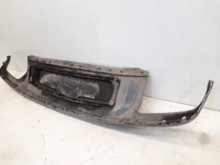 4M0807521KA8 Юбка бампера нижняя Audi Q7 4M Арт 2-31850, вид 10