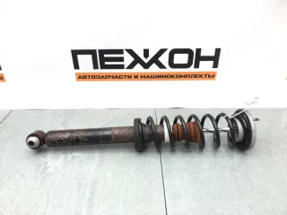 33526789380 Амортизатор BMW 5 F10/F11/GT F07 Арт 2-31980, вид 1