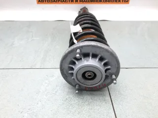 33526789380 Амортизатор BMW 5 F10/F11/GT F07 Арт 2-31982, вид 5