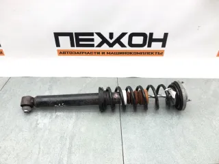 33526789380 Амортизатор BMW 5 F10/F11/GT F07 Арт 2-32050, вид 1