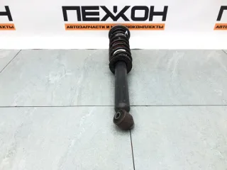 33526789380 Амортизатор BMW 5 F10/F11/GT F07 Арт 2-32050, вид 2