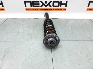 33526789380 Амортизатор BMW 5 F10/F11/GT F07 Арт 2-32050, вид 3