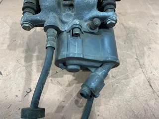 4F0615403A Суппорт Audi A6 C6 (S6,RS6) Арт 2-32075, вид 8