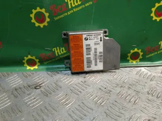 65778372521 Блок AirBag BMW 5 E39 Арт 2-32074, вид 1