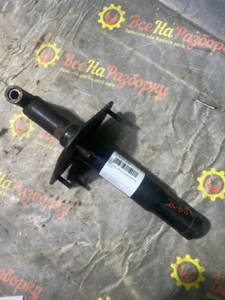 51128402331 Кронштейн усилителя заднего бампера BMW X5 E53 Арт 2-32188, вид 1