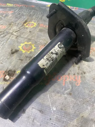 51128402331 Кронштейн усилителя заднего бампера BMW X5 E53 Арт 2-32188, вид 2