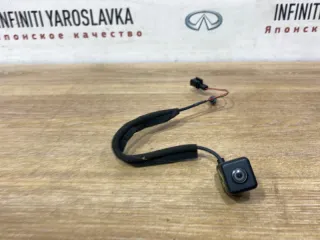 4L0980551B Камера заднего вида Audi A6 C6 (S6,RS6) Арт 2-32304, вид 1