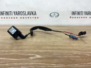 4L0980551B Камера заднего вида Audi A6 C6 (S6,RS6) Арт 2-32304, вид 3