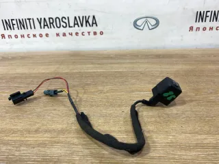 4L0980551B Камера заднего вида Audi A6 C6 (S6,RS6) Арт 2-32304, вид 7