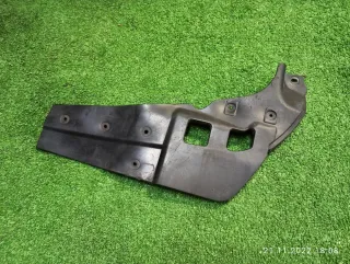 3W3825190B Каркас бампера Bentley Continental 3 Арт 2-32499, вид 1