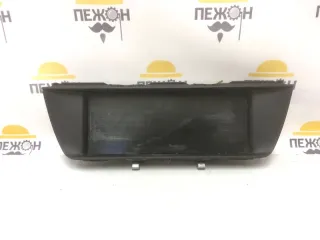 65509266385 Дисплей BMW 5 F10/F11/GT F07 Арт 2-32563, вид 1