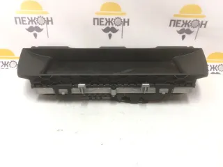 65509266385 Дисплей BMW 5 F10/F11/GT F07 Арт 2-32563, вид 2
