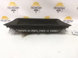 65509266385 Дисплей BMW 5 F10/F11/GT F07 Арт 2-32563, вид 4