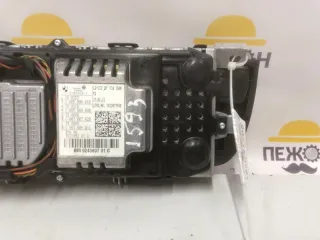 65509266385 Дисплей BMW 5 F10/F11/GT F07 Арт 2-32563, вид 8