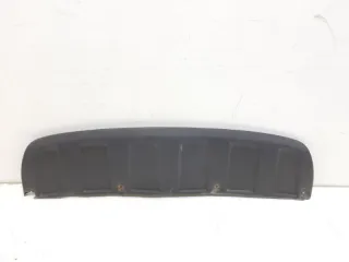 4L0807733B Накладка на бампер Audi Q7 4L Арт 2-32593, вид 1