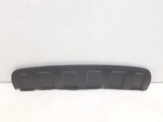 4L0807733B Накладка на бампер Audi Q7 4L Арт 2-32593, вид 2