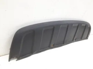 4L0807733B Накладка на бампер Audi Q7 4L Арт 2-32593, вид 3