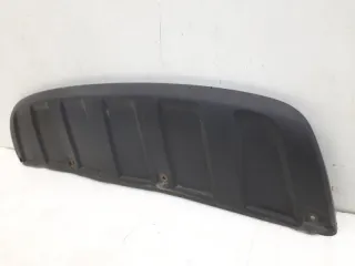 4L0807733B Накладка на бампер Audi Q7 4L Арт 2-32593, вид 7