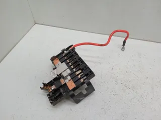 61149240490 Блок предохранителей BMW 7 F01/F02 Арт 2-32619, вид 1