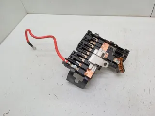 61149240490 Блок предохранителей BMW 7 F01/F02 Арт 2-32619, вид 2