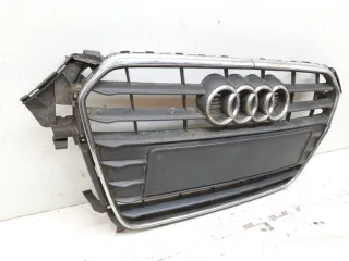 8K0853651E1QP Решетка радиатора Audi A4 B8 Арт 2-32723, вид 2