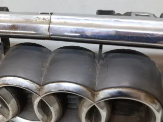 8K0853651E1QP Решетка радиатора Audi A4 B8 Арт 2-32723, вид 4