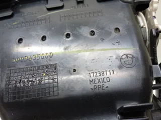 64229217441 Дефлектор обдува салона BMW X3 F25 Арт 2-32740, вид 3