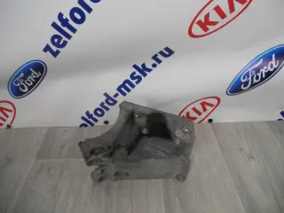 1 715 451 Кронштейн компрессора кондиционера Ford Focus 2 Арт 2-32765, вид 1