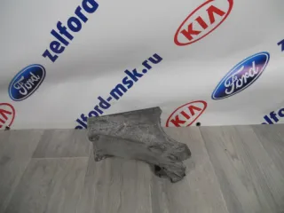 1 715 451 Кронштейн компрессора кондиционера Ford Focus 2 Арт 2-32765, вид 2