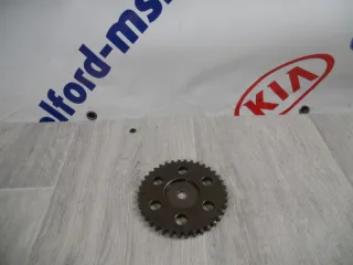 1 119 858 Звездочка распредвала Ford Focus 2 restailing Арт 2-32778, вид 2