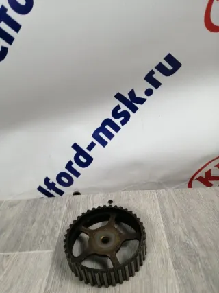 1072045 Шестерня газораспределения Ford Focus 2 Арт 2-32831, вид 1