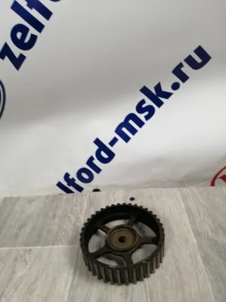 1072045 Шестерня газораспределения Ford Focus 2 Арт 2-32831, вид 2