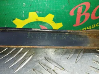 61618209 Поводок дворника левый BMW 5 E39 Арт 2-32917, вид 4