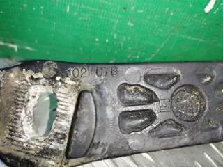 61618209 Поводок дворника левый BMW 5 E39 Арт 2-32917, вид 5