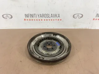 036105266D Маховик Volkswagen Polo 6 Арт 2-32988, вид 1