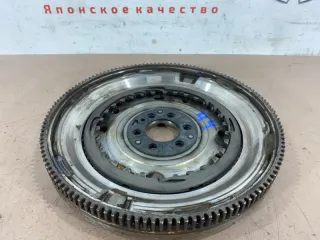 036105266D Маховик Volkswagen Polo 6 Арт 2-32988, вид 2