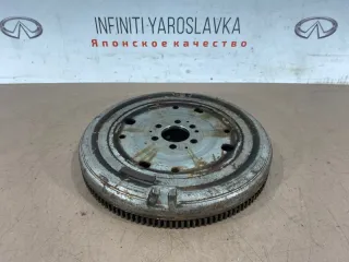 036105266D Маховик Volkswagen Polo 6 Арт 2-32988, вид 4