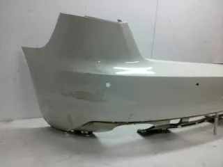 8V4807511 Бампер задний Audi A3 8V Арт 2-33025, вид 2