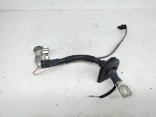 7P0971225C Клемма аккумулятора плюс Volkswagen Touareg 2 Арт 2-33056, вид 1