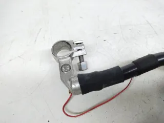 7P0971225C Клемма аккумулятора плюс Volkswagen Touareg 2 Арт 2-33056, вид 2