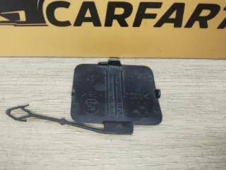 5112158447 Заглушка (решетка) в бампер BMW X5 E70 Арт 2-33163, вид 3