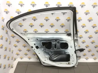 41009628755 Дверь задняя левая BMW 5 F10/F11/GT F07 Арт 2-33189, вид 7