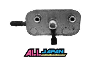 7 505 826 Маслоохладитель, теплообменник BMW 3 E46 Арт 2-33389, вид 1