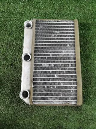 64116968204 Радиатор отопителя (печки) BMW X5 F15 Арт 2-33470, вид 1