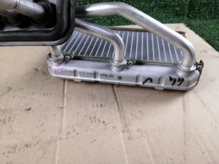64116968204 Радиатор отопителя (печки) BMW X5 F15 Арт 2-33470, вид 5
