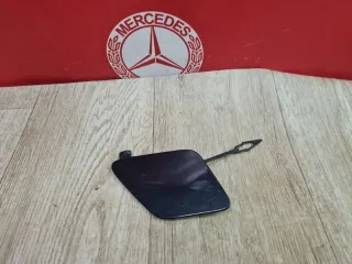 51117421840 Заглушка (решетка) в бампер BMW X5 G05  Арт 2-33622, вид 1