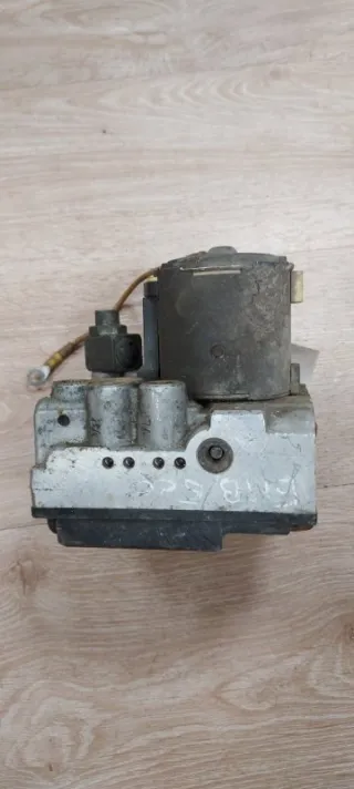 0265217000 Блок управления ABS BMW 5 E39 Арт 2-33652, вид 2