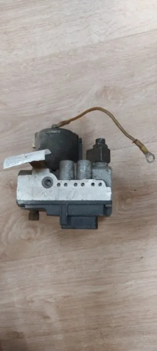 0265217000 Блок управления ABS BMW 5 E39 Арт 2-33652, вид 4
