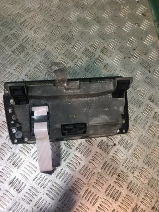 51458261060 Ящик передней консоли BMW 7 E65/E66 Арт 2-33676, вид 4