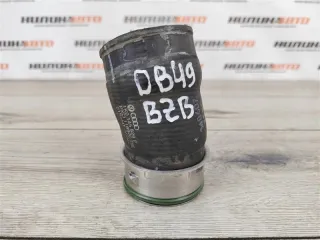 1K0145828F Патрубок турбины Audi A3 8P Арт 2-33696, вид 1